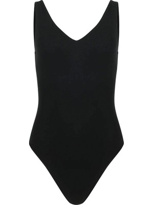 Entire Studios V Yaka Bodysuit