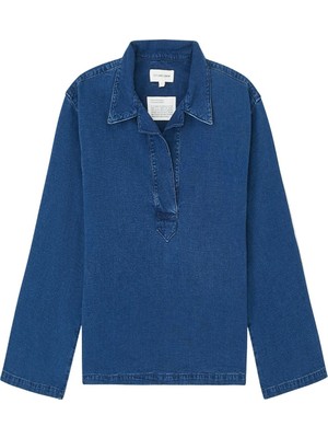 Outland Denim Sofia Uzun Kol Gömlek