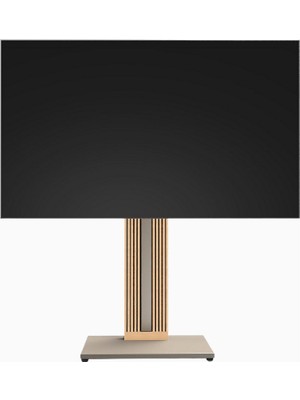 Fitueyes Zen 32–65” Döner Ayarlı Modern Tv Standı