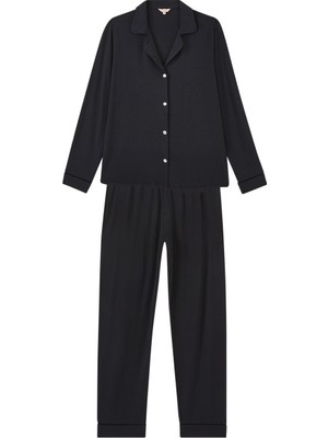 Eberjey Fiona Catnap Pijama Takımı
