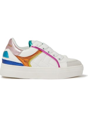 Kurt Geiger Çocuklar Için Çok Renkli Sneaker