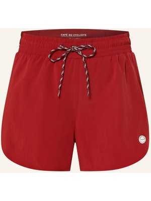 Cafe Du Cycliste Kadın Outdoor Şort Vaıana