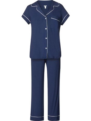 Eberjey Gisele Uzun Pijama Takımı