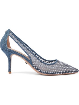Kurt Geiger Topuklu Stiletto Ayakkabı