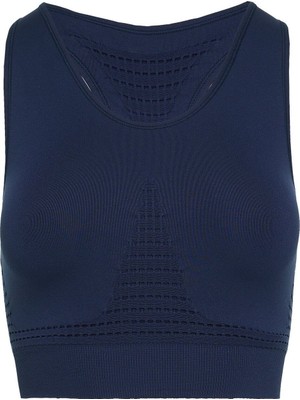 Sweaty Betty Sporcu Sütyeni - Lacivert