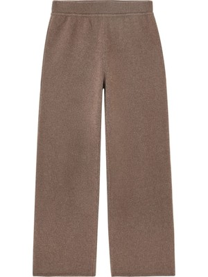 Rohe Relax-Fit Triko Pantolon
