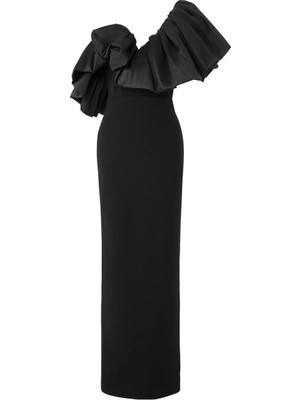 Solace London Cassia Maxi Elbise - Şıklık ve Rahatlık Bir Arada