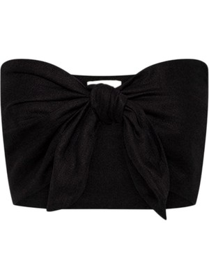 Posse Mickey Keten Bandeau Üst