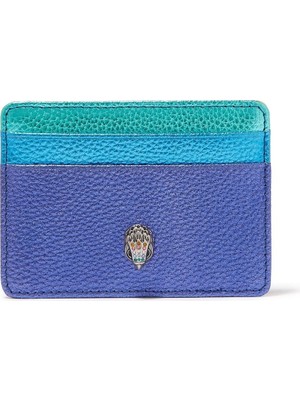 Kurt Geiger Eagle Multi Cardholder, 8 Kartlık Deri Kartlık