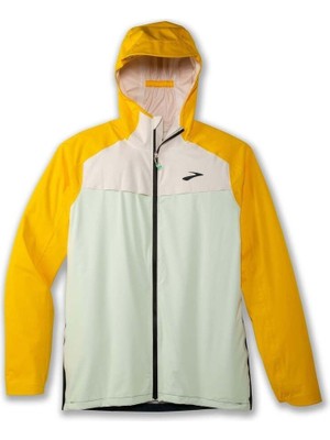 Brooks Erkek High Point Su Geçirmez Ceket