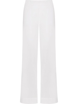 Asceno Pamuklu Pijama Pantolonu