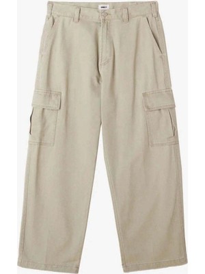 American Rag Cie Bigwig Twill Cargo Pant - Şık ve Fonksiyonel Yaklaşım (100% Pamuk)