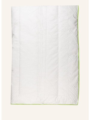 Blackroll Recovery Blanket Dört Mevsim Yorgan, Nefes Alabilir, Nem ve Sıcaklık Düzenleyici, 135 x 200 cm