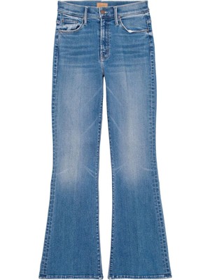 Mother Denim Hafta Sonu Kot Pantolon