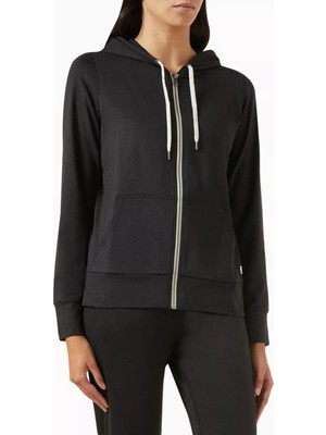 Vuori Halo Hoodie 2.0, Dreamknit & 4 Yönlü Esnek Konfor