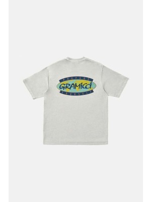 American Rag Cie %100 Organik Pamuk Prepare Yourself T-Shirt - Rahat ve Şık Tasarım