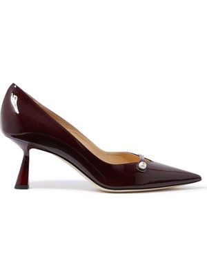 Jimmy Choo Rosalia 65 Topuklu Ayakkabı