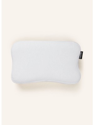Blackroll Yastık Kılıfı, 50X30X11 cm %100 Pamuk Fermuarlı