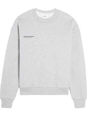 Pangaia 365 Orta Ağırlıkta Sweatshirt