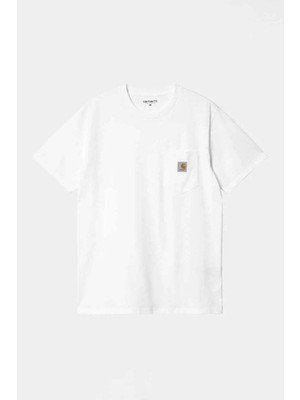 American Rag Cie Cotton Jersey S/s Pocket T-Shirt - Eşsiz Rahatlık ve Şık Tasarım