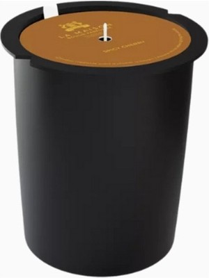 Alexandre J Spicy Cherry Mum Refill 220G, Kiraz ve Tarçın Notalı Yedek Mum