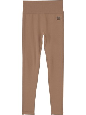 P.E Nation Seamless Kadın Tayt - Aktif Spor Giyimi