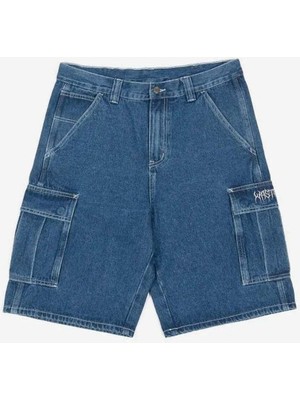 American Rag Cie Creager Short - %100 Pamuk, Açık Mavi Renk, Sizi Serin Tutacak Eşsiz Konfor