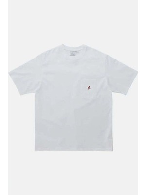 American Rag Cie Doğal Jersey Pamuklu One Point T-Shirt - Erkekler Için Konforlu Seçenek