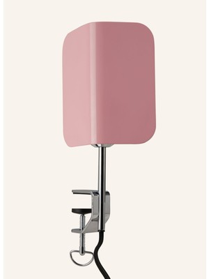 Hay Apex Masa Lambası, 27 Cm, Çelik Gövde, Döner Başlık, E14 Duy, IP20