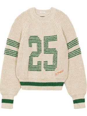 Mother Denim Şık Kadınlar Için Konser Sweatshirt