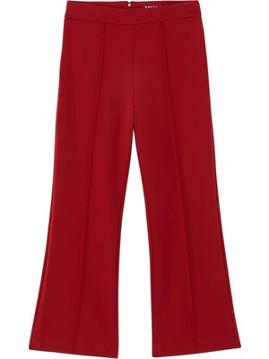 Staud Şıklık ve Konforu Birleştiren Pantolon