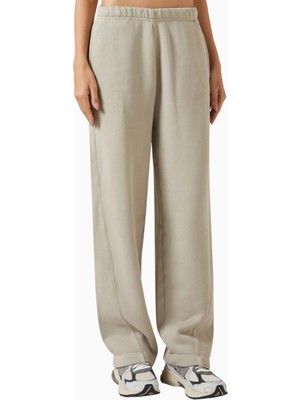Represent Initial Twisted-Seam Sweatpants, Pamuklu Fleece ile Lüks ve Konforlu Günlük Şıklık