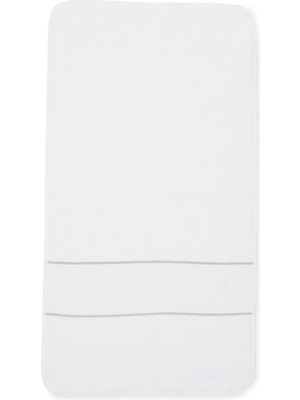 Bath Collection, %100 Mısır Pamuğu Havlu