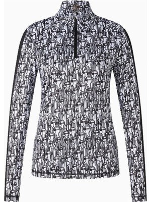 Bogner Sport First Layer Beline Termal Kadın Kayak Içlik