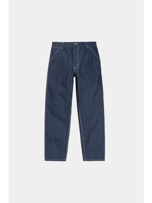 American Rag Cie %100 Pamuk 'norco' Denim Mavi Regular Fit Pantolon | Konforlu ve Şık