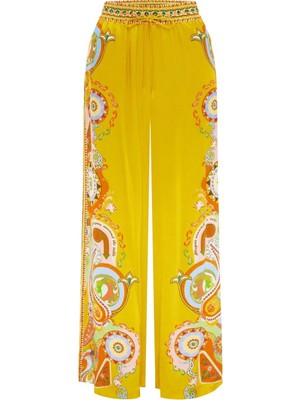 Alemais Pinball Ipek Pantolon