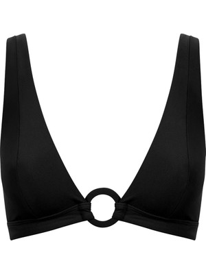 Aubade Summer Essence Üçgen Bikini Üstü, Geri Dönüşümlü Kumaş, Geniş Askılı