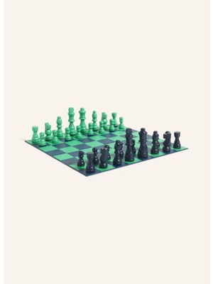 Hay Masa Oyunu, Satranç, Keçe Tabanlı Ahşap Parçalar, Sanat Kağıdı Tahta, Modern Grafik Tasarım