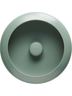 Fat Boy Oloha Orta Boy Taşınabilir Lamba Antrasit LED Dimmerli IP55