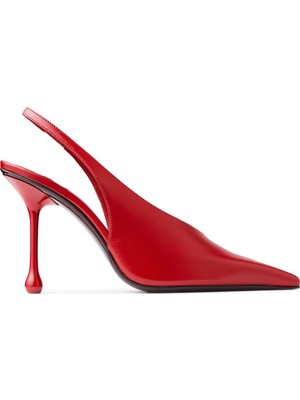 Jimmy Choo Zarif Topuklu Ayakkabı 95MM
