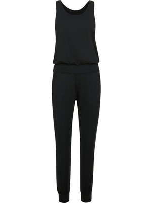 Sweaty Betty Kadın Askısız Jumpsuit