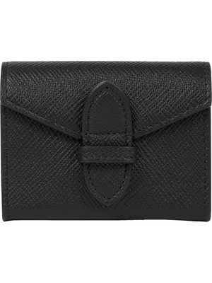 Smythson Tek Oyun Kartı Kılıfı
