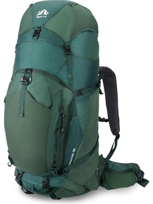 Nightcat Trekking ve Yürüyüş Sırt Çantası
