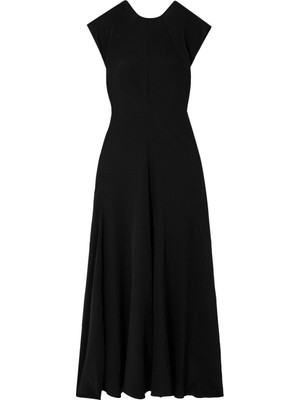 Faithfull The Brand Paloma Düşük Sırt Maxi Elbise