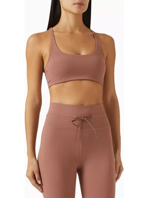 Vuori Yosemite Spor Sütyeni, Breatheınterlock, Hafif Destek
