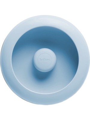 Fat Boy Oloha Orta Boy Taşınabilir Lamba Antrasit LED Dimmerli IP55