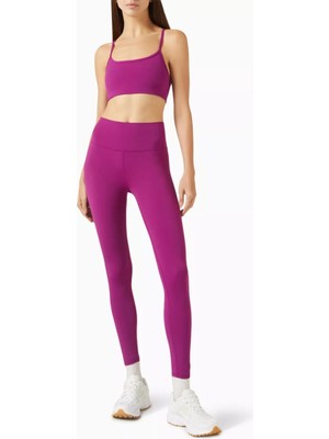 Vuori Allthefeels Spor Sütyeni, Blissblend Konfor, Örme Kumaş
