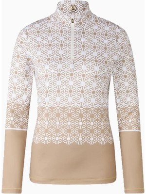 Bogner Sport First Layer Beline Termal Kadın Kayak Içlik