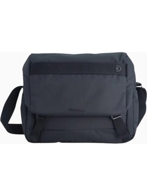 Discovery Downtown Sürdürülebilir Laptop Messenger Çapraz Çanta