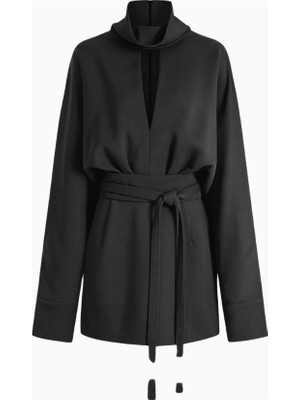 16ARLINGTON Ettora Mini Twill Elbise